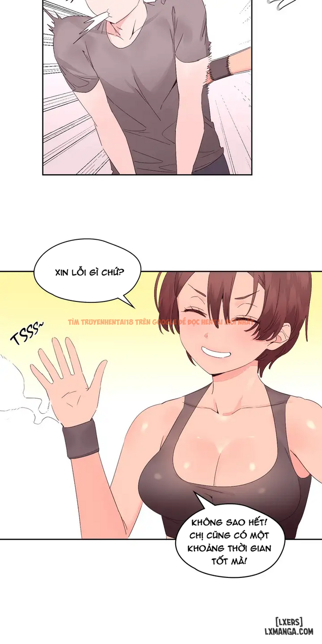 Trang truyện 3 trong truyện tranh Chất Kích Dục - Chapter 12 - hentai24h.pro