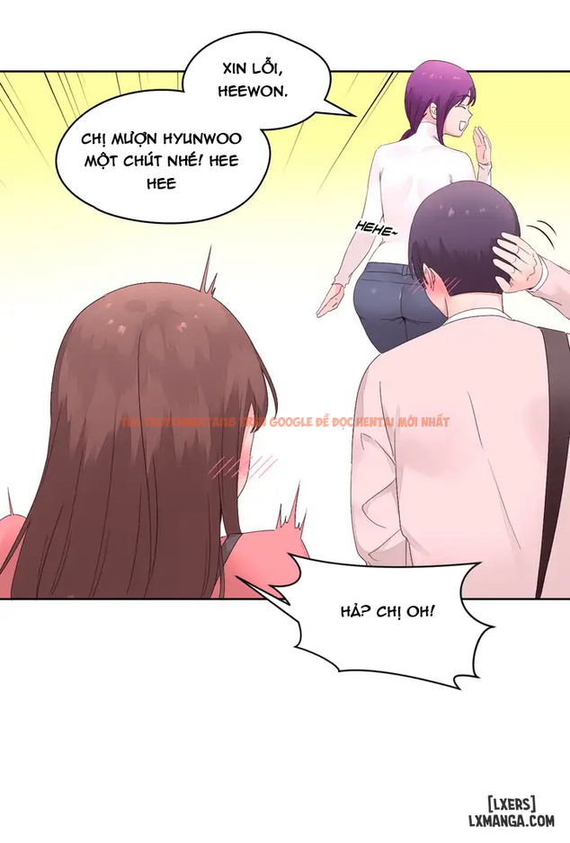 Trang truyện 30 trong truyện tranh Chất Kích Dục - Chapter 12 - hentai24h.pro