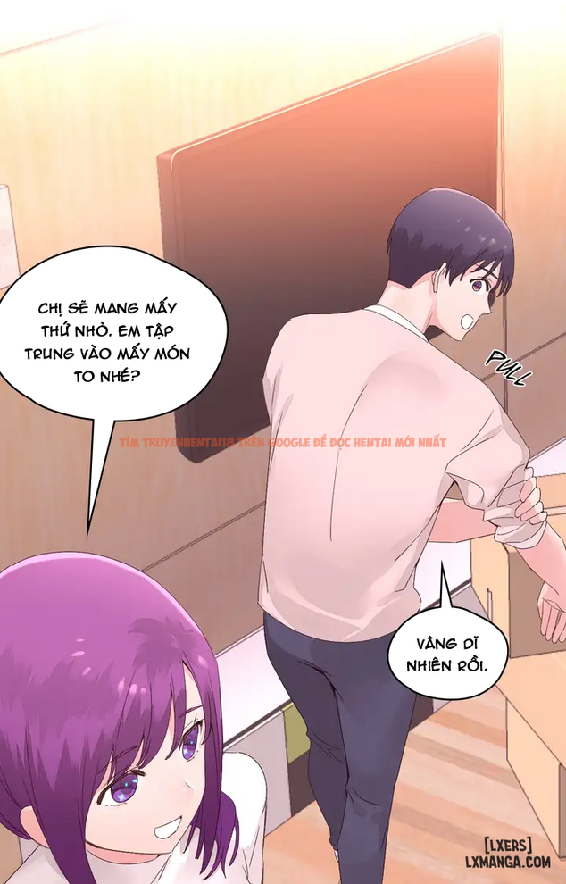 Trang truyện 32 trong truyện tranh Chất Kích Dục - Chapter 12 - hentai24h.pro