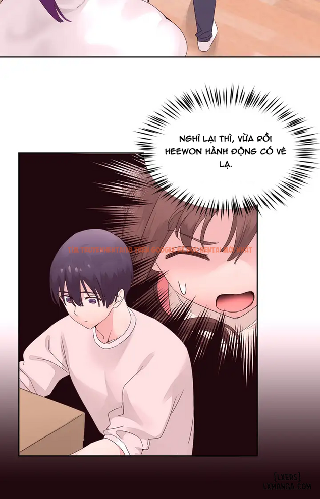 Trang truyện 33 trong truyện tranh Chất Kích Dục - Chapter 12 - hentai24h.pro