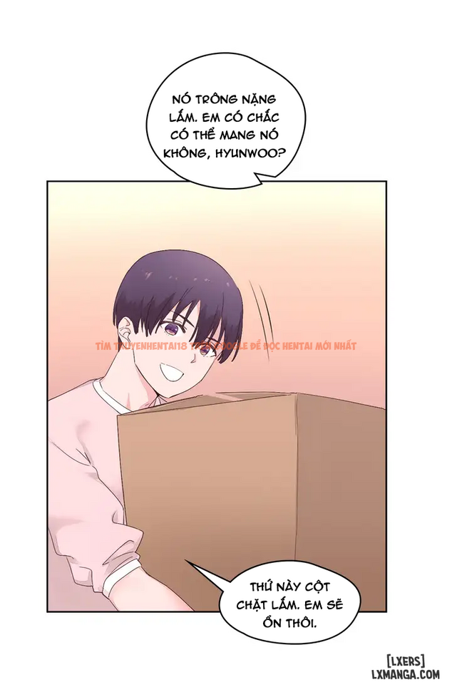 Trang truyện 35 trong truyện tranh Chất Kích Dục - Chapter 12 - hentai24h.pro