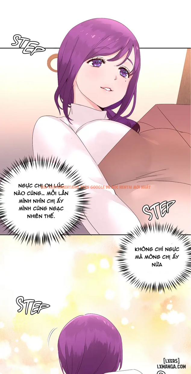 Trang truyện 38 trong truyện tranh Chất Kích Dục - Chapter 12 - hentai24h.pro