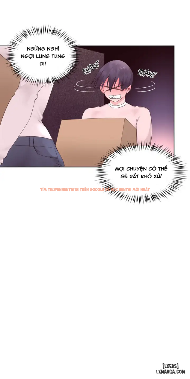 Trang truyện 40 trong truyện tranh Chất Kích Dục - Chapter 12 - hentai24h.pro