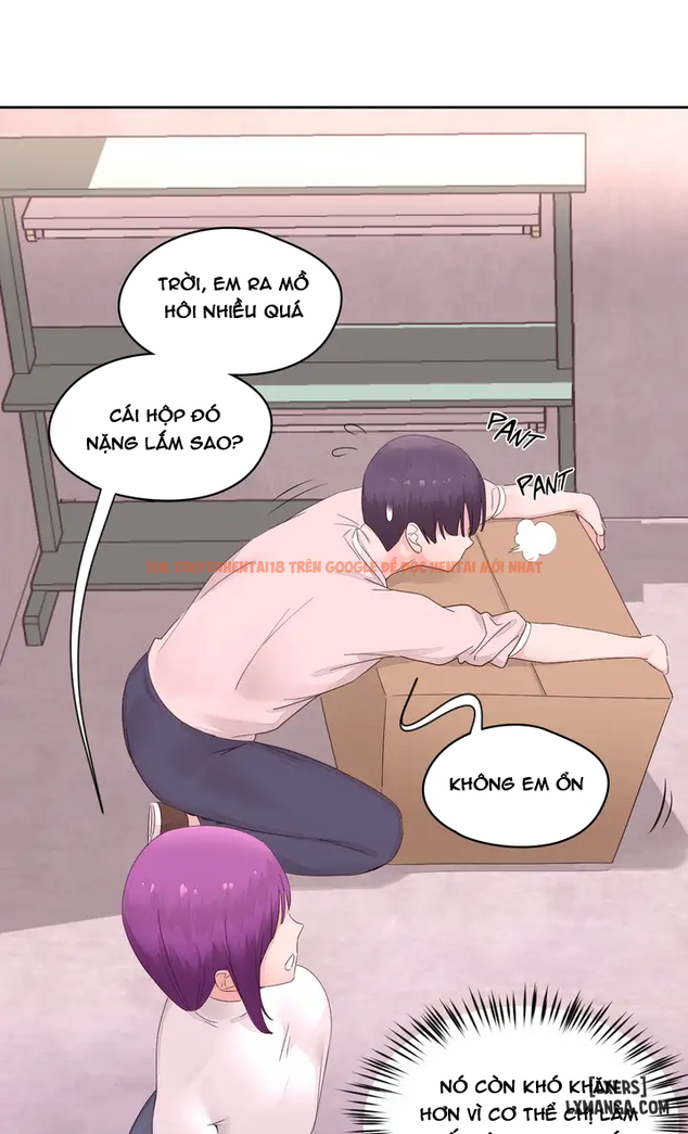 Trang truyện 42 trong truyện tranh Chất Kích Dục - Chapter 12 - hentai24h.pro