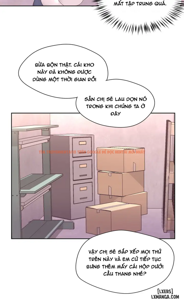 Trang truyện 43 trong truyện tranh Chất Kích Dục - Chapter 12 - hentai24h.pro