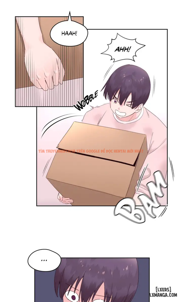 Trang truyện 46 trong truyện tranh Chất Kích Dục - Chapter 12 - hentai24h.pro