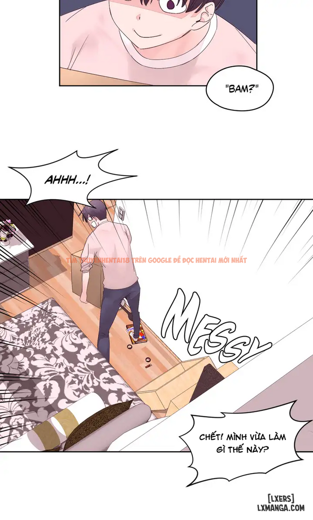 Trang truyện 47 trong truyện tranh Chất Kích Dục - Chapter 12 - hentai24h.pro