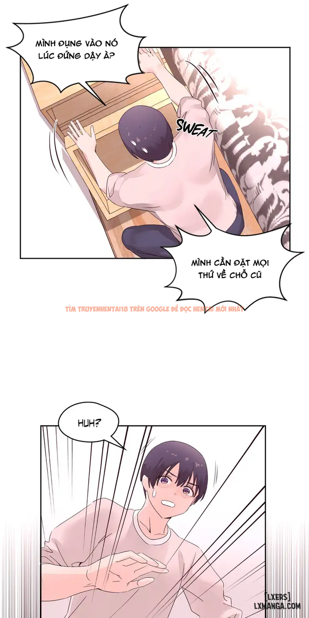 Trang truyện 48 trong truyện tranh Chất Kích Dục - Chapter 12 - hentai24h.pro