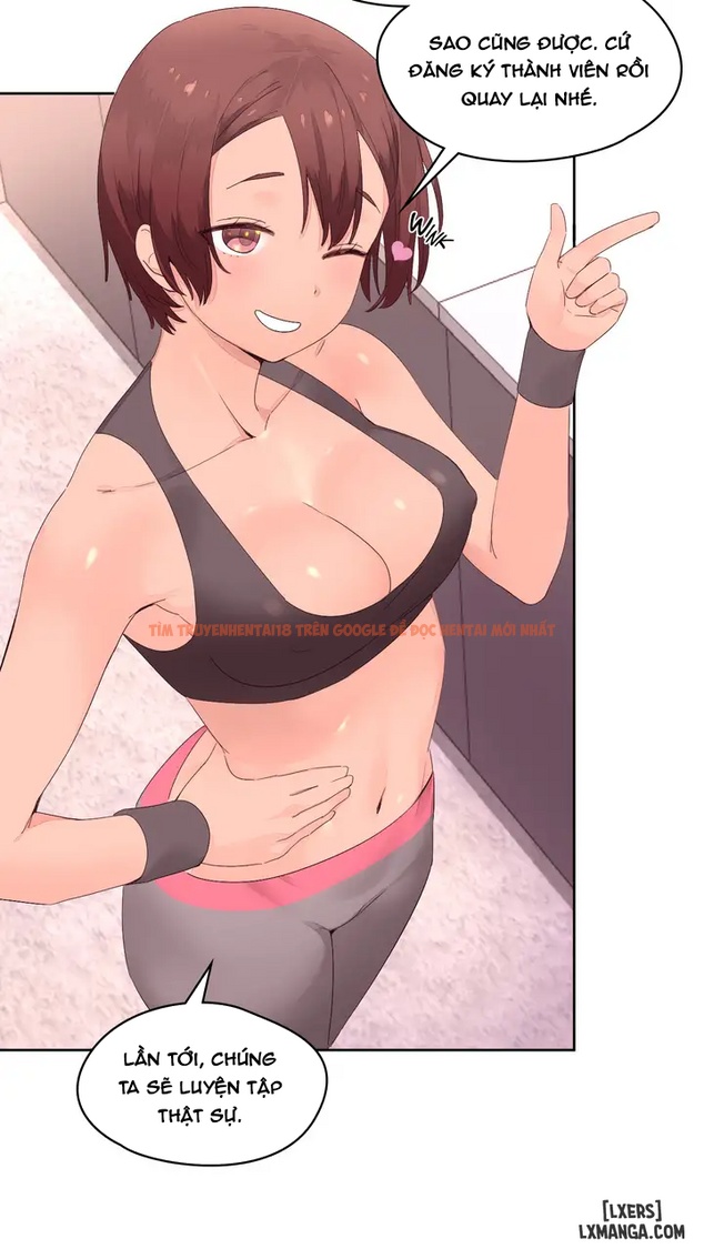 Trang truyện 5 trong truyện tranh Chất Kích Dục - Chapter 12 - hentai24h.pro