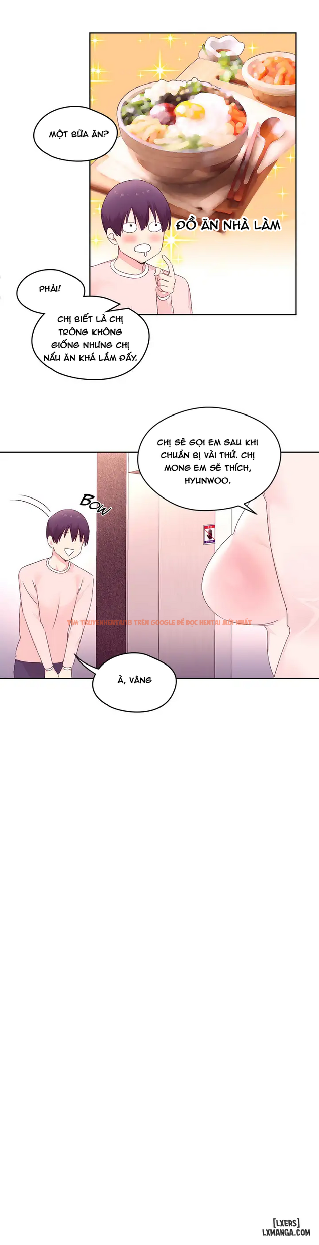 Trang truyện 14 trong truyện tranh Chất Kích Dục - Chapter 13 - hentai24h.pro