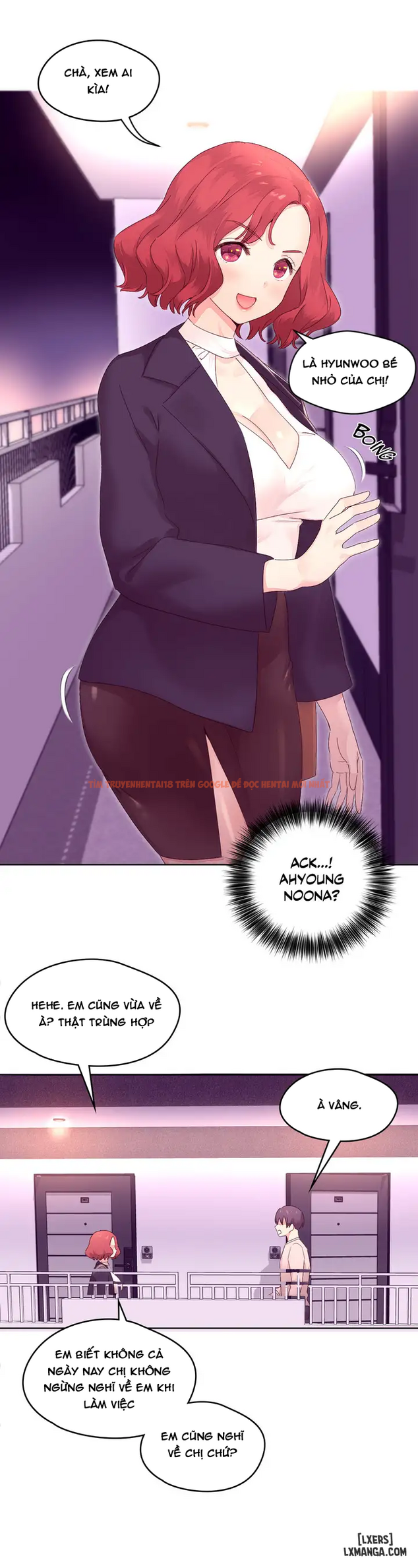 Trang truyện 16 trong truyện tranh Chất Kích Dục - Chapter 13 - hentai24h.pro