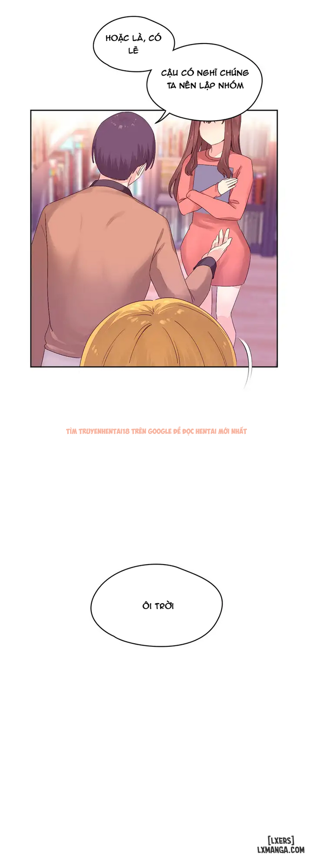 Trang truyện 26 trong truyện tranh Chất Kích Dục - Chapter 13 - hentai24h.pro