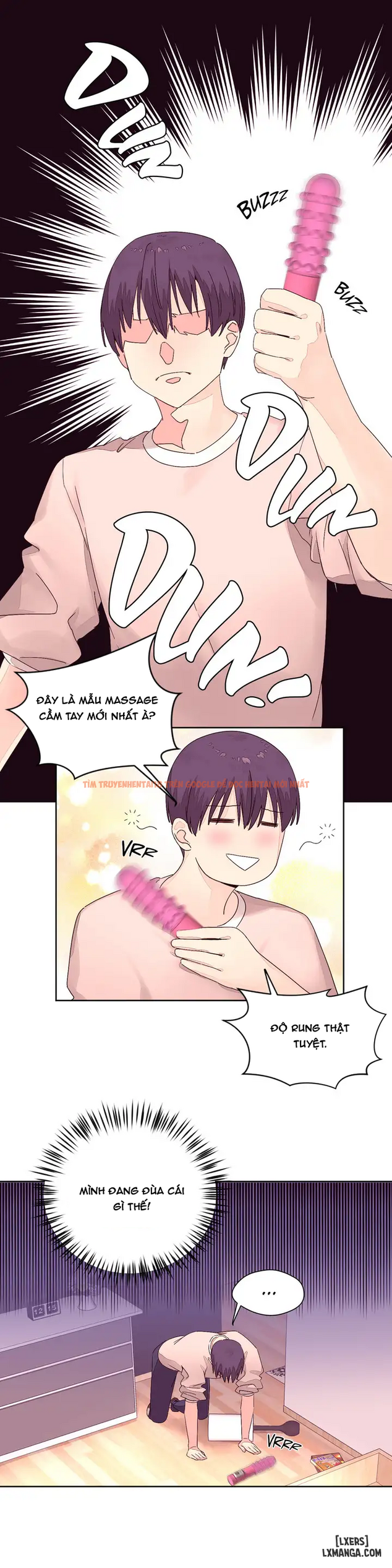 Trang truyện 7 trong truyện tranh Chất Kích Dục - Chapter 13 - hentai24h.pro