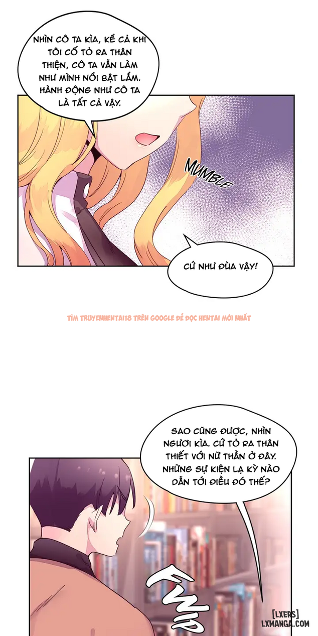 Trang truyện 10 trong truyện tranh Chất Kích Dục - Chapter 14 - hentai24h.pro