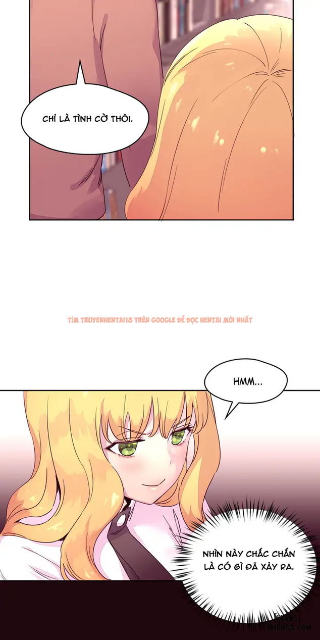 Trang truyện 11 trong truyện tranh Chất Kích Dục - Chapter 14 - hentai24h.pro