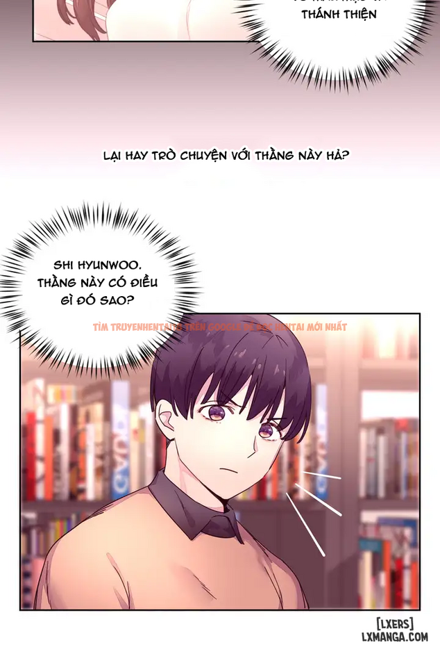 Trang truyện 13 trong truyện tranh Chất Kích Dục - Chapter 14 - hentai24h.pro