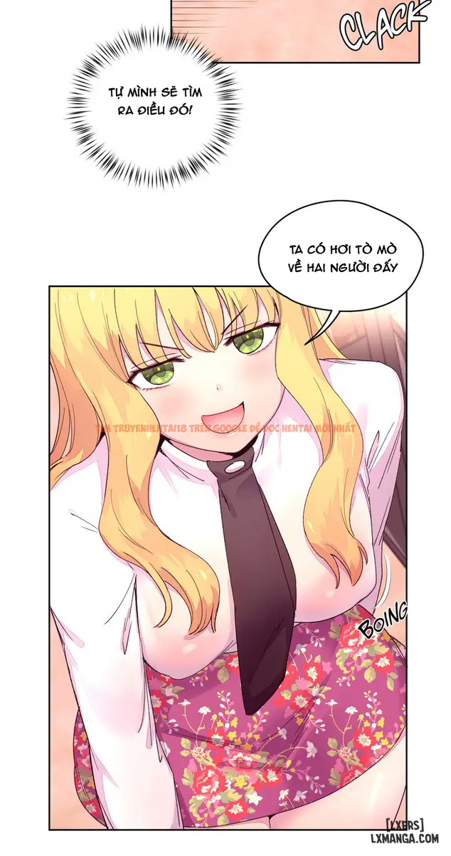 Trang truyện 17 trong truyện tranh Chất Kích Dục - Chapter 14 - hentai24h.pro