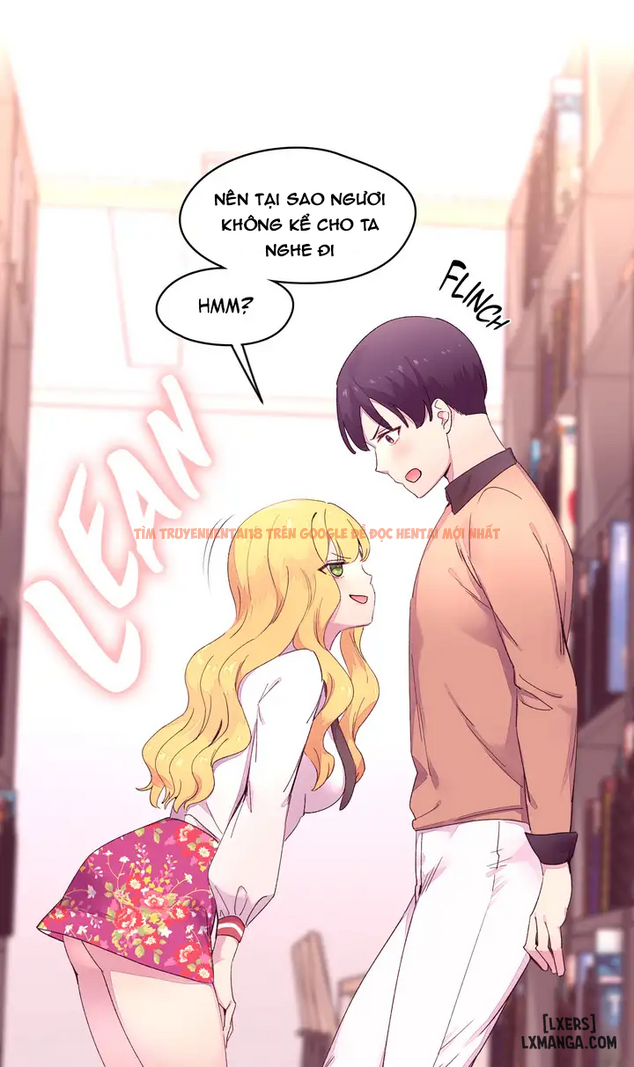 Trang truyện 18 trong truyện tranh Chất Kích Dục - Chapter 14 - hentai24h.pro