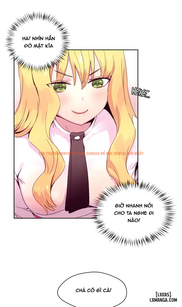 Trang truyện 20 trong truyện tranh Chất Kích Dục - Chapter 14 - hentai24h.pro