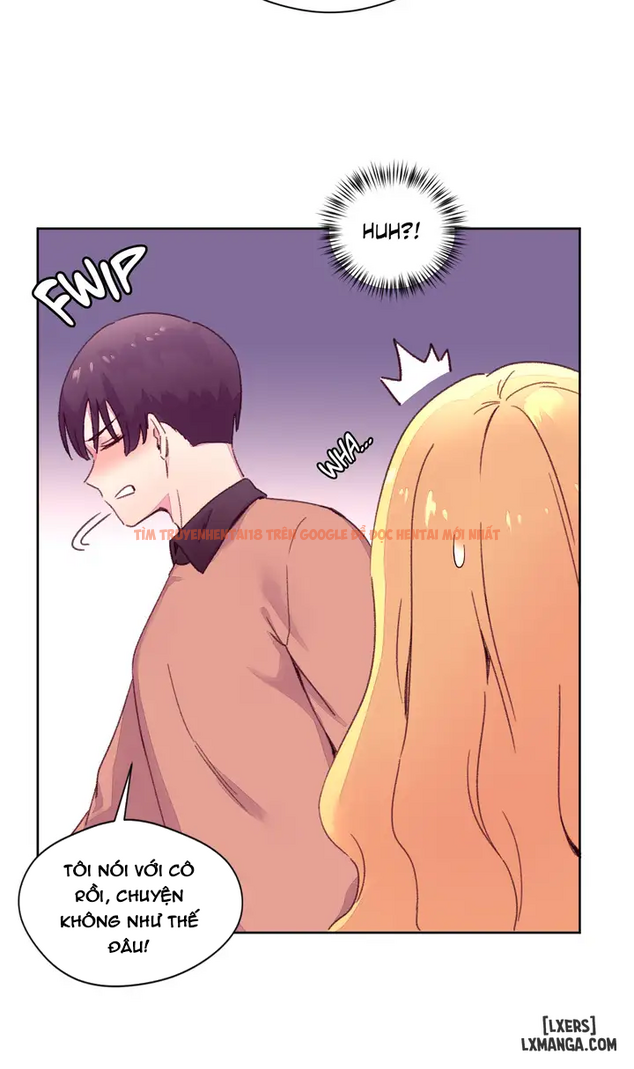 Trang truyện 21 trong truyện tranh Chất Kích Dục - Chapter 14 - hentai24h.pro
