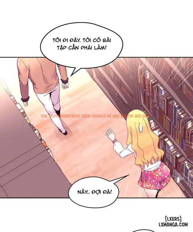 Trang truyện 22 trong truyện tranh Chất Kích Dục - Chapter 14 - hentai24h.pro