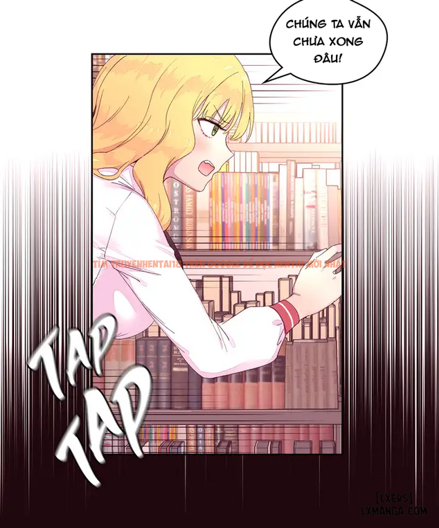 Trang truyện 23 trong truyện tranh Chất Kích Dục - Chapter 14 - hentai24h.pro