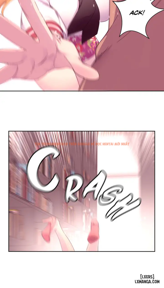 Trang truyện 25 trong truyện tranh Chất Kích Dục - Chapter 14 - hentai24h.pro