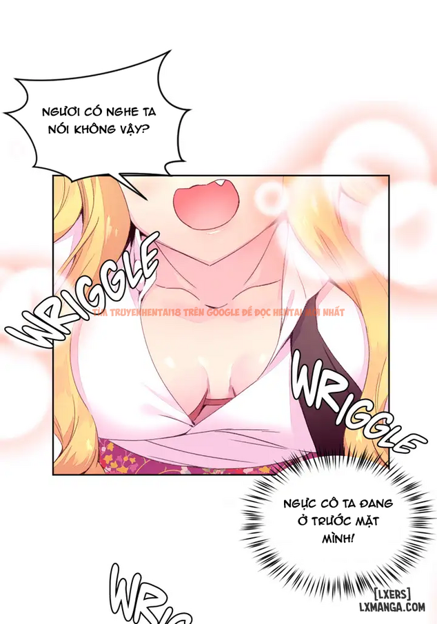 Trang truyện 32 trong truyện tranh Chất Kích Dục - Chapter 14 - hentai24h.pro
