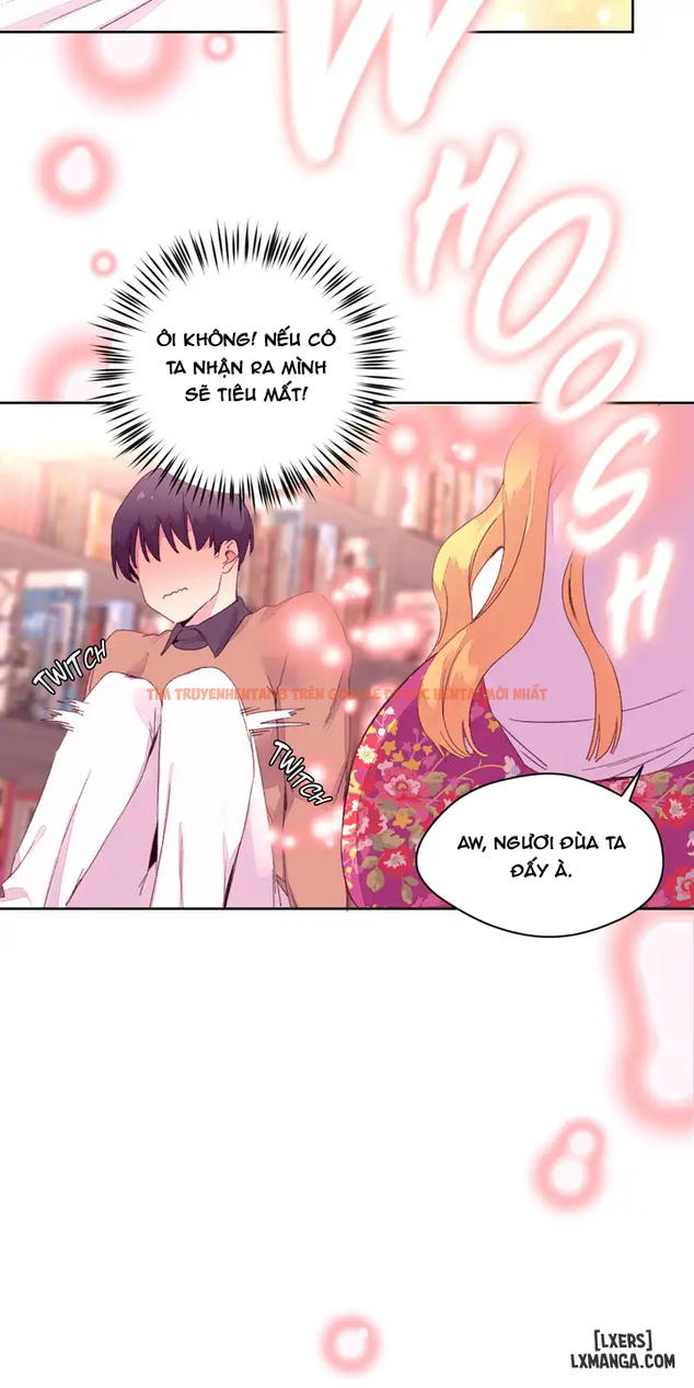 Trang truyện 37 trong truyện tranh Chất Kích Dục - Chapter 14 - hentai24h.pro