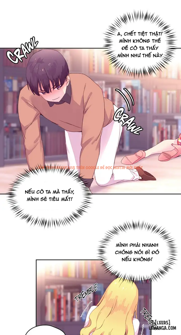 Trang truyện 42 trong truyện tranh Chất Kích Dục - Chapter 14 - hentai24h.pro