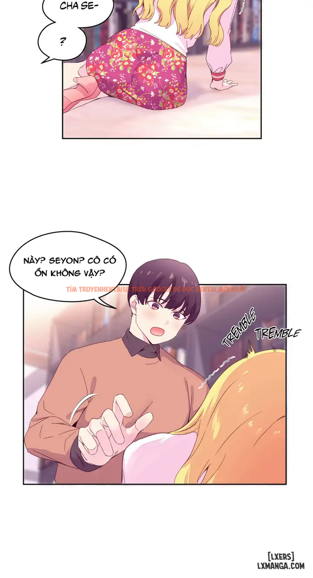 Trang truyện 43 trong truyện tranh Chất Kích Dục - Chapter 14 - hentai24h.pro