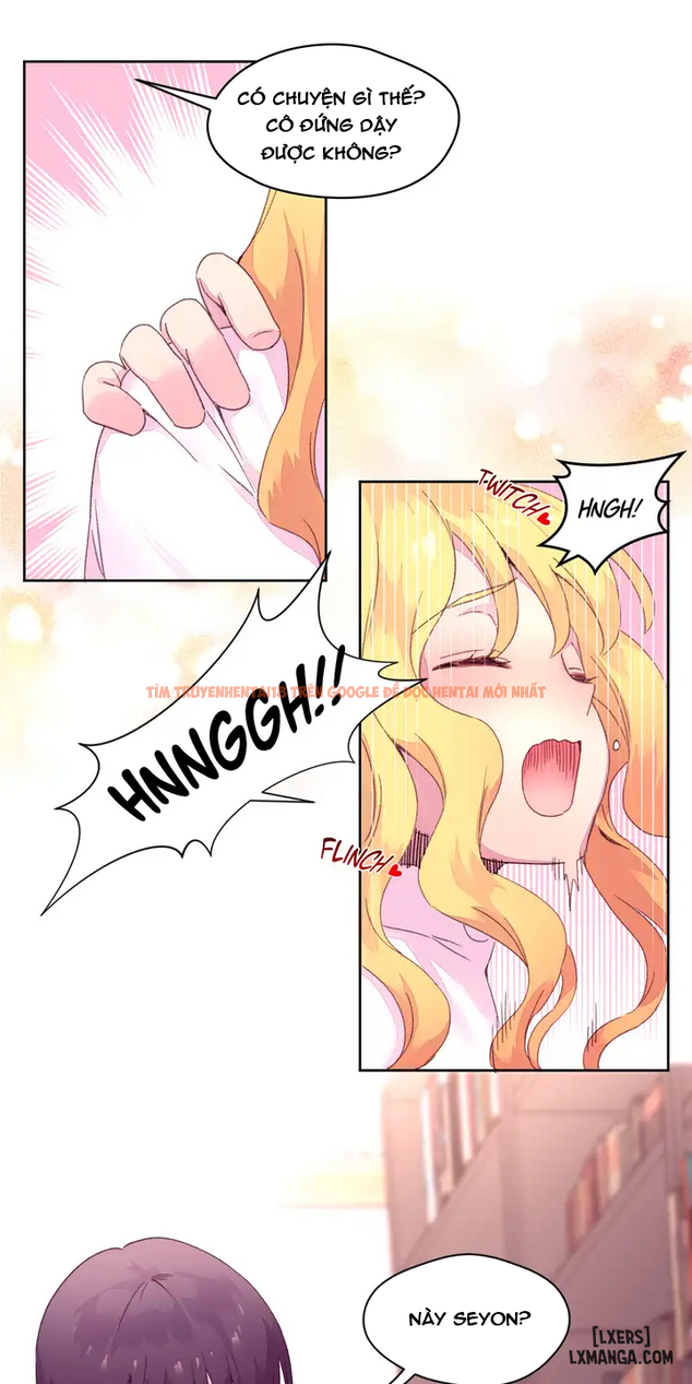 Trang truyện 44 trong truyện tranh Chất Kích Dục - Chapter 14 - hentai24h.pro