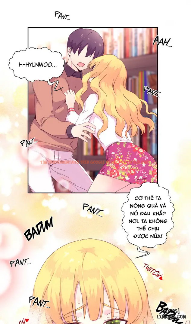 Trang truyện 48 trong truyện tranh Chất Kích Dục - Chapter 14 - hentai24h.pro