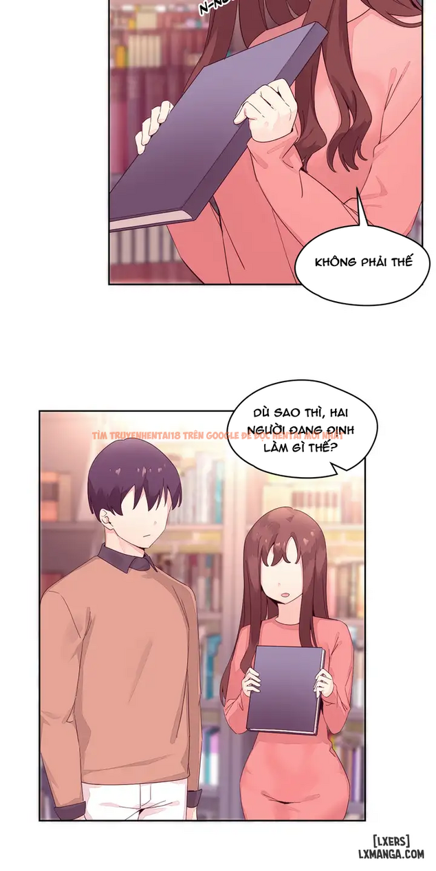 Trang truyện 5 trong truyện tranh Chất Kích Dục - Chapter 14 - hentai24h.pro