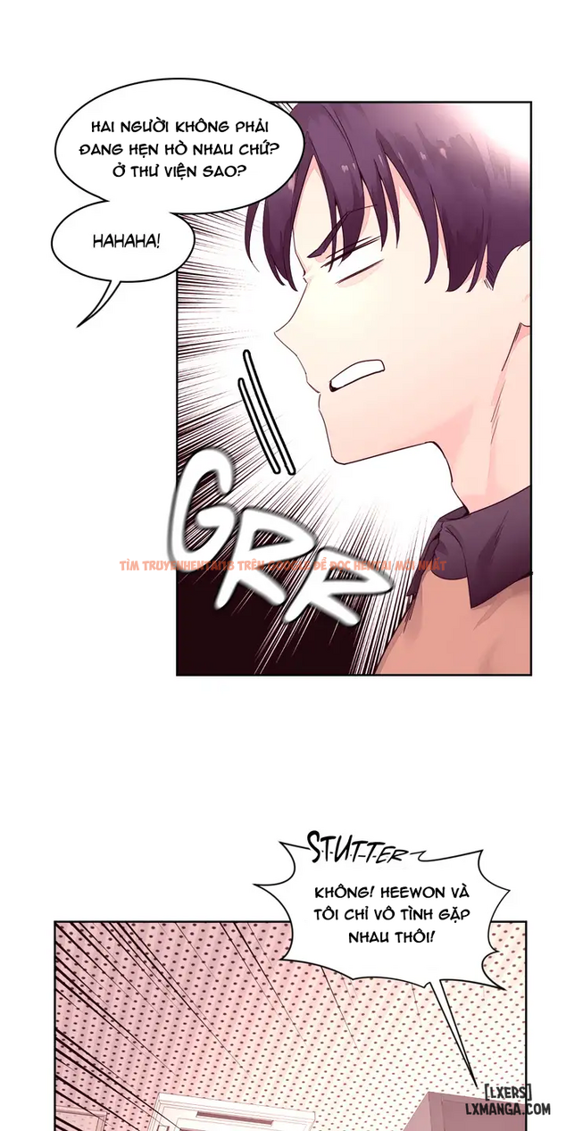 Trang truyện 6 trong truyện tranh Chất Kích Dục - Chapter 14 - hentai24h.pro