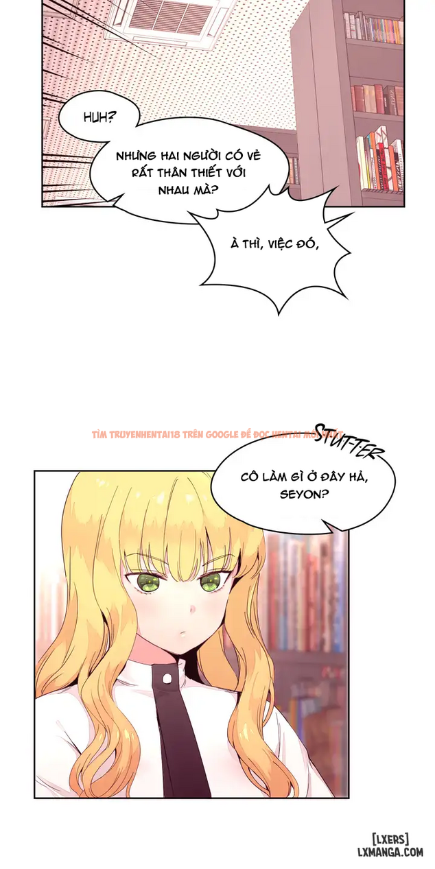 Trang truyện 7 trong truyện tranh Chất Kích Dục - Chapter 14 - hentai24h.pro