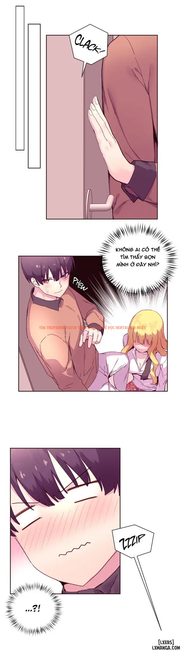 Trang truyện 10 trong truyện tranh Chất Kích Dục - Chapter 15 - hentai24h.pro