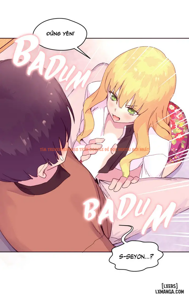 Trang truyện 11 trong truyện tranh Chất Kích Dục - Chapter 15 - hentai24h.pro