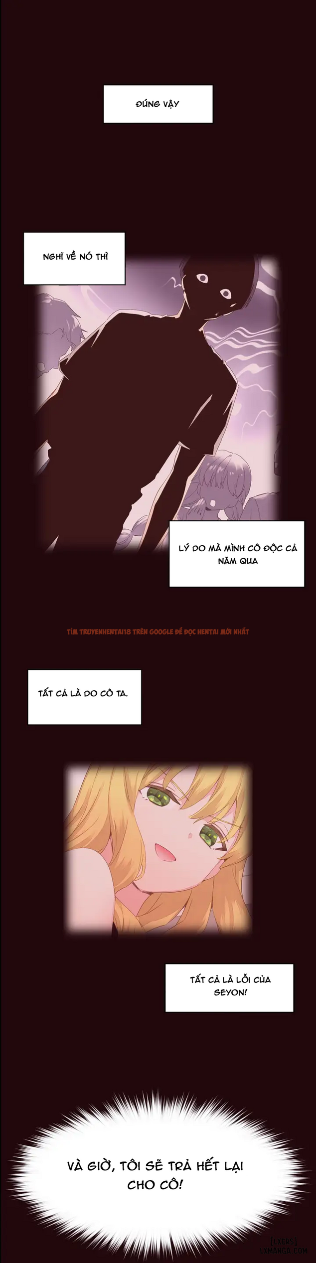 Trang truyện 18 trong truyện tranh Chất Kích Dục - Chapter 15 - hentai24h.pro
