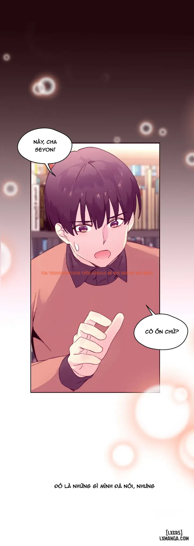 Trang truyện 3 trong truyện tranh Chất Kích Dục - Chapter 15 - hentai24h.pro