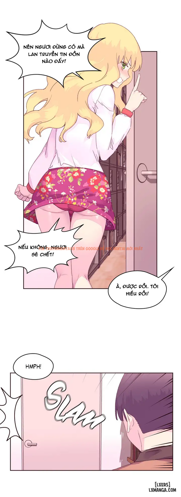 Trang truyện 17 trong truyện tranh Chất Kích Dục - Chapter 16 - hentai24h.pro