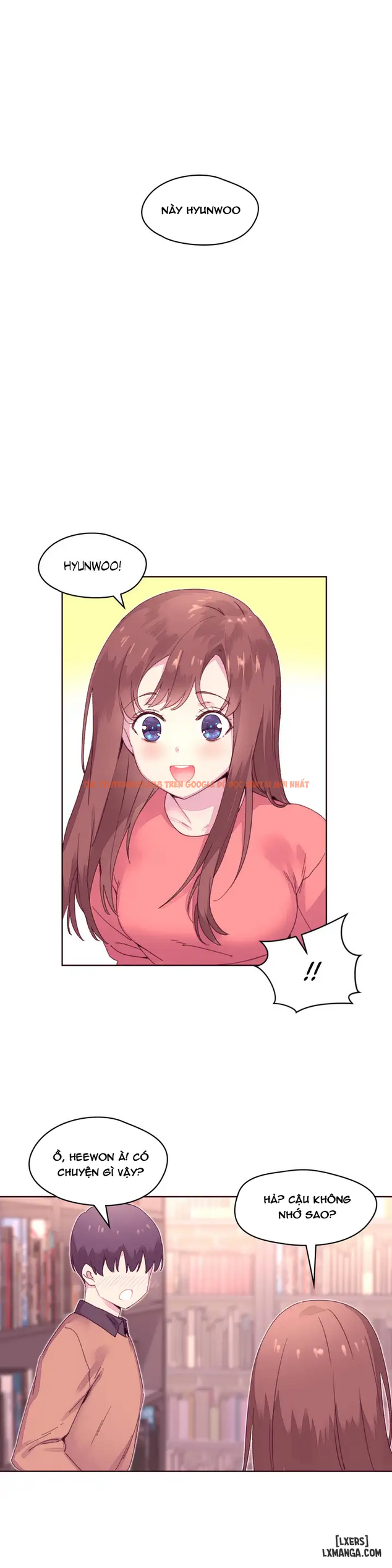 Trang truyện 0 trong truyện tranh Chất Kích Dục - Chapter 17 - hentai24h.pro