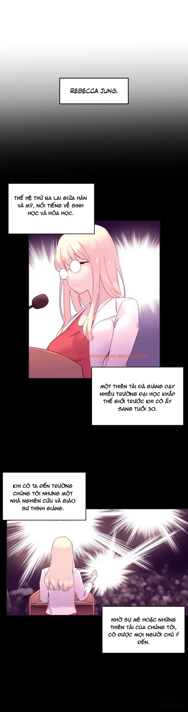 Trang truyện 11 trong truyện tranh Chất Kích Dục - Chapter 17 - hentai24h.pro