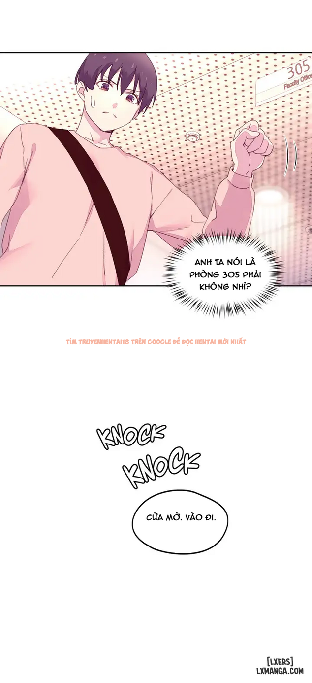 Trang truyện 14 trong truyện tranh Chất Kích Dục - Chapter 17 - hentai24h.pro