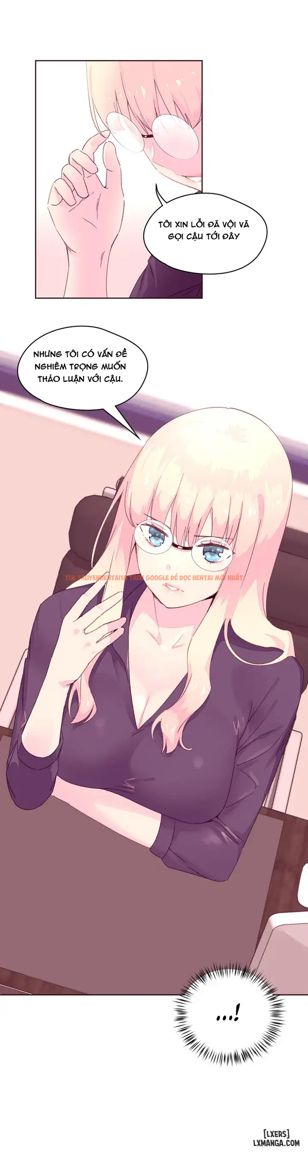 Trang truyện 16 trong truyện tranh Chất Kích Dục - Chapter 17 - hentai24h.pro