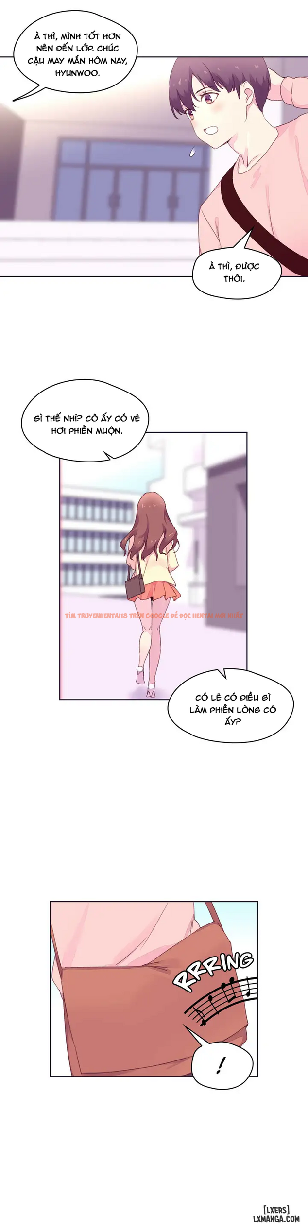 Trang truyện 9 trong truyện tranh Chất Kích Dục - Chapter 17 - hentai24h.pro