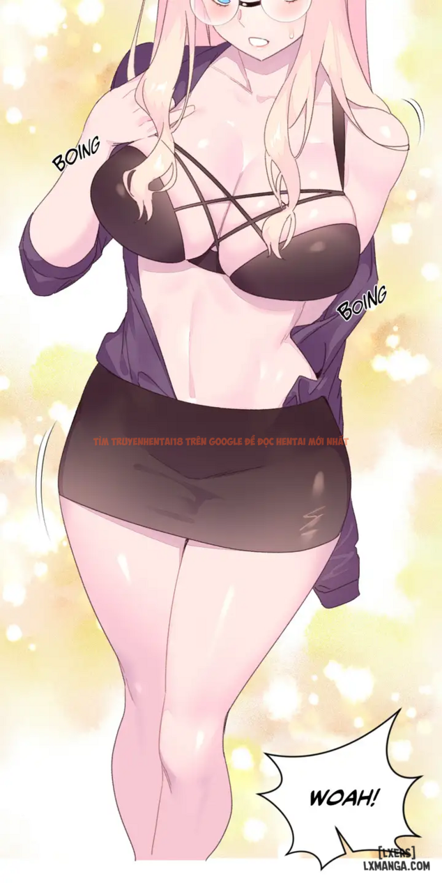 Trang truyện 14 trong truyện tranh Chất Kích Dục - Chapter 18 - hentai24h.pro