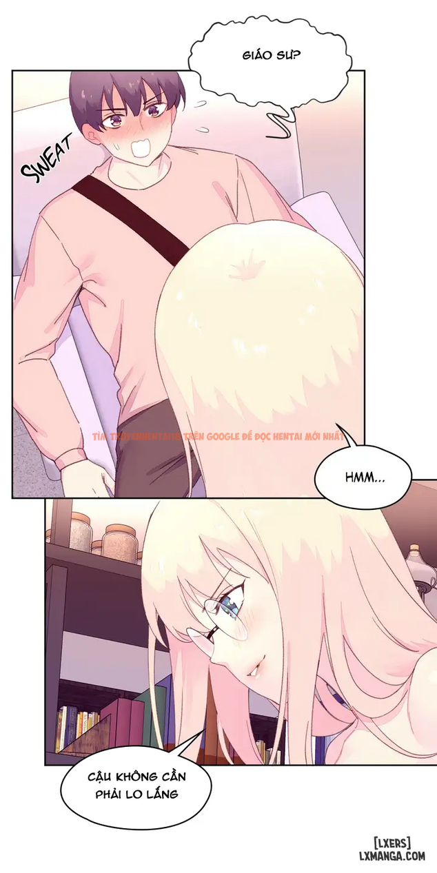 Trang truyện 18 trong truyện tranh Chất Kích Dục - Chapter 18 - hentai24h.pro