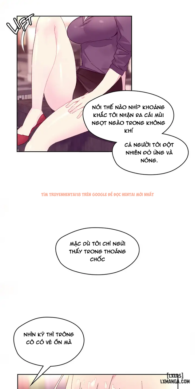 Trang truyện 3 trong truyện tranh Chất Kích Dục - Chapter 18 - hentai24h.pro