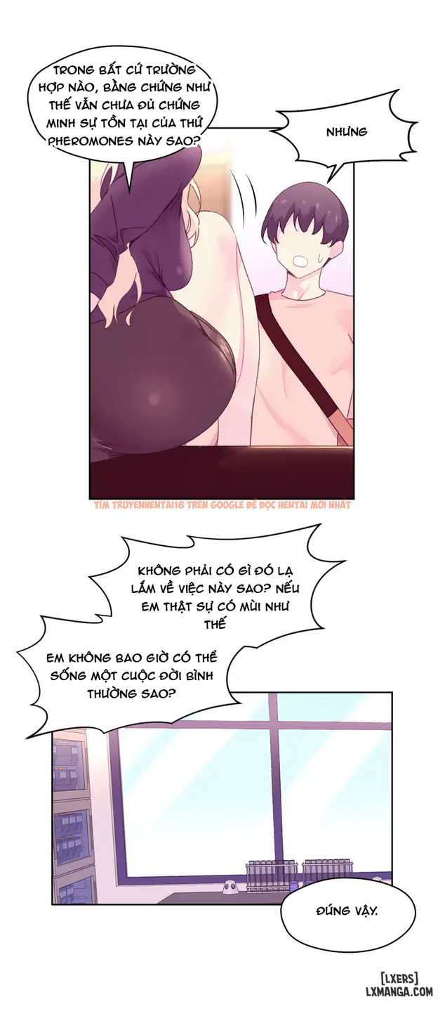 Trang truyện 5 trong truyện tranh Chất Kích Dục - Chapter 18 - hentai24h.pro